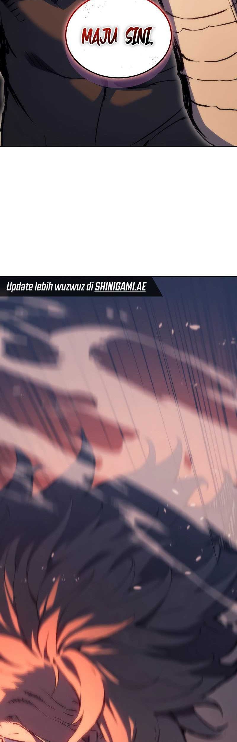 The Indomitable Martial King Chapter 17 - halaman 15