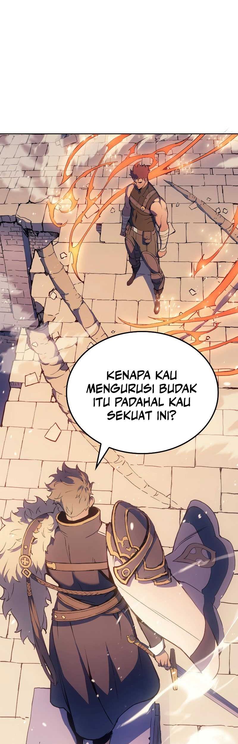 The Indomitable Martial King Chapter 17 - halaman 51