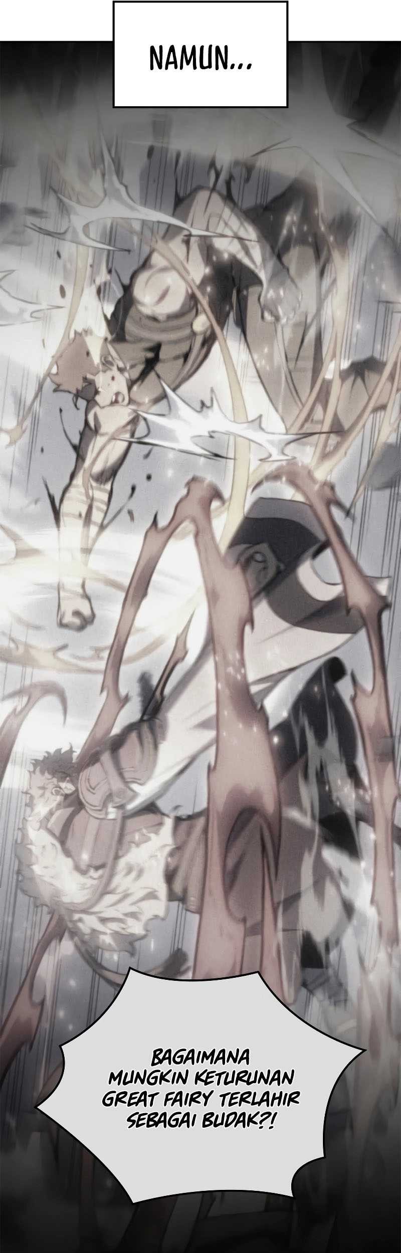 The Indomitable Martial King Chapter 18 - halaman 6