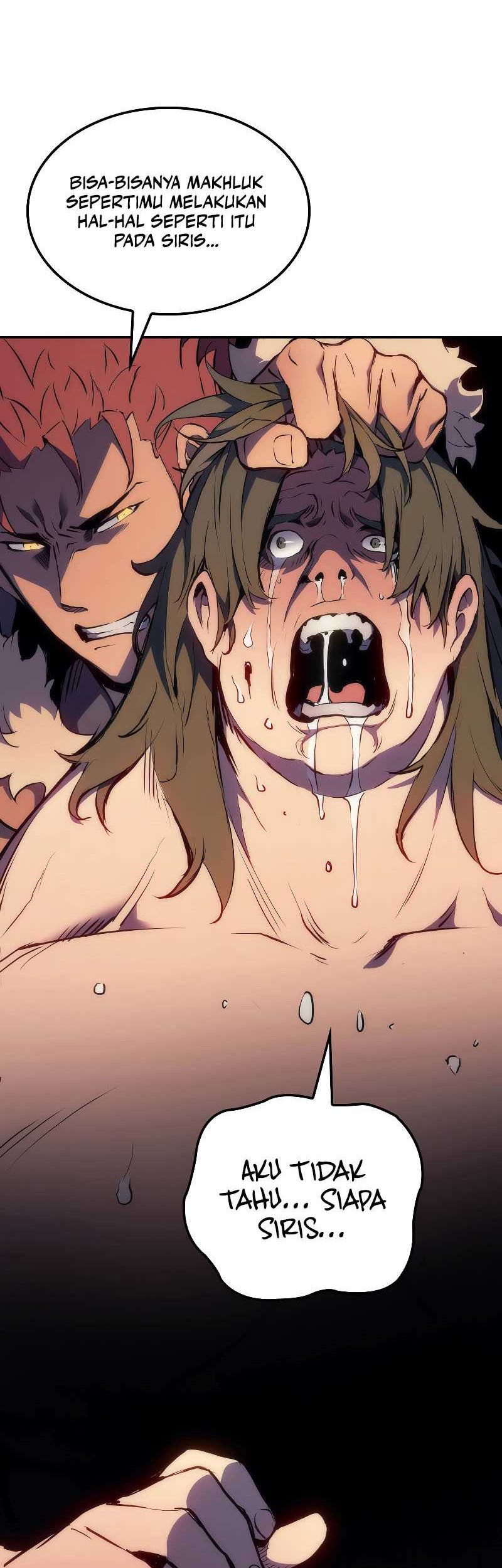 The Indomitable Martial King Chapter 19 - halaman 15