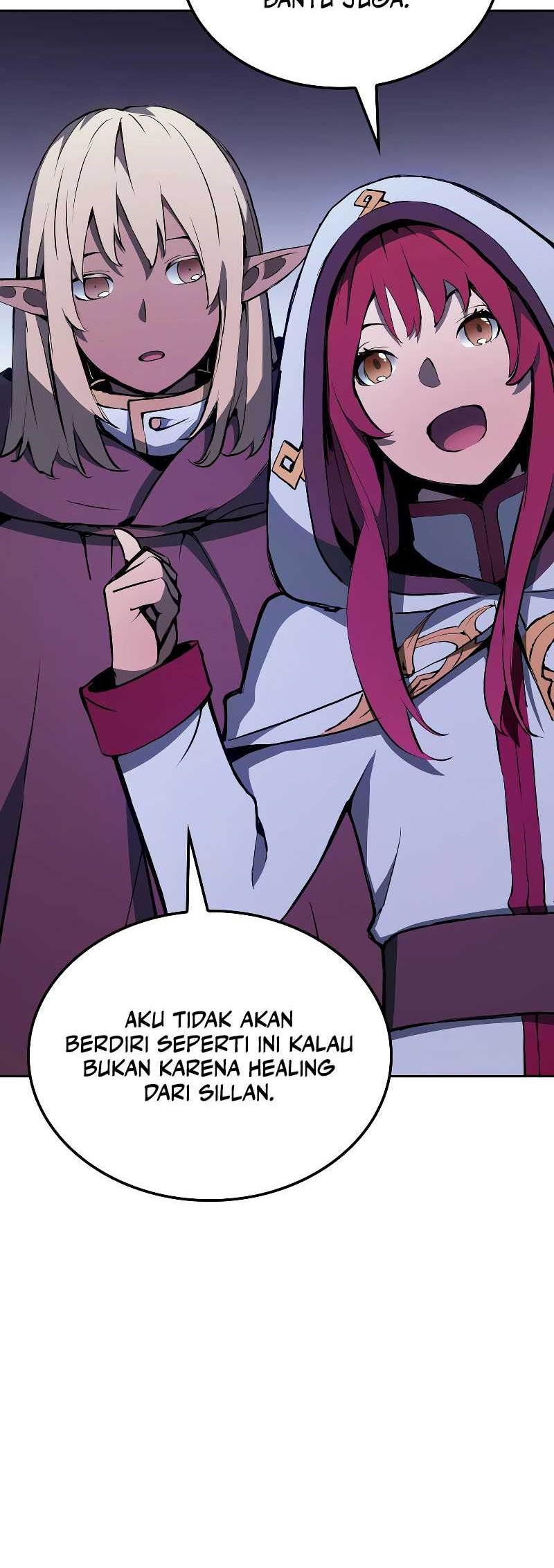 The Indomitable Martial King Chapter 19 - halaman 25