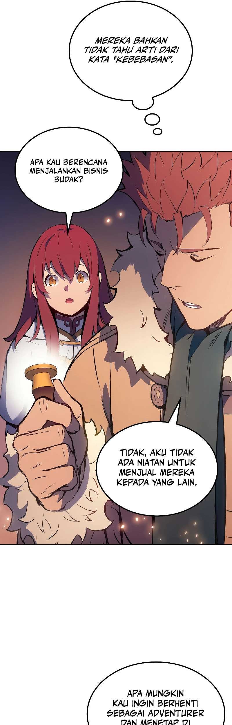The Indomitable Martial King Chapter 19 - halaman 50