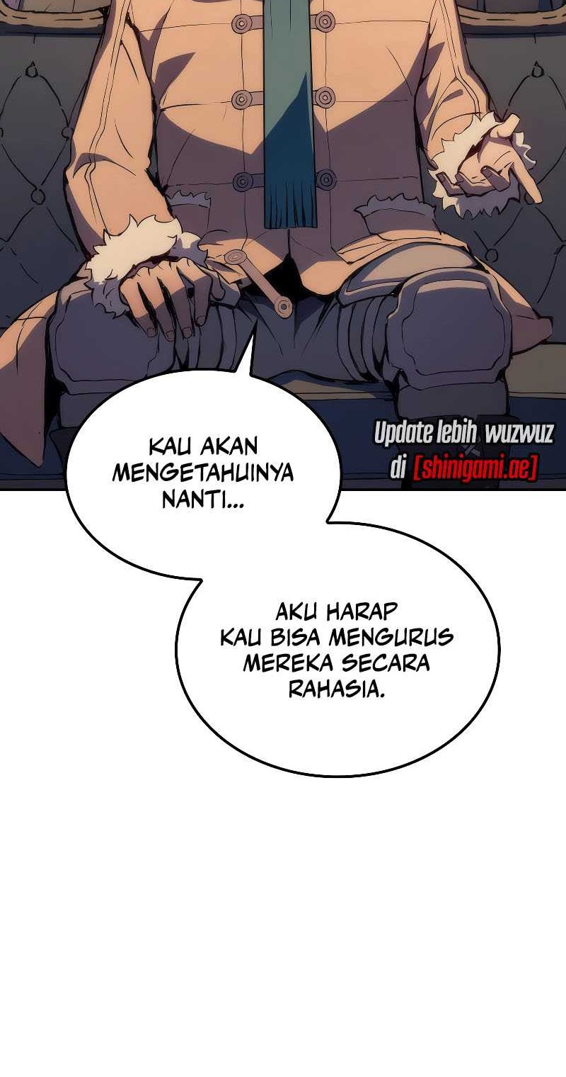 The Indomitable Martial King Chapter 19 - halaman 57