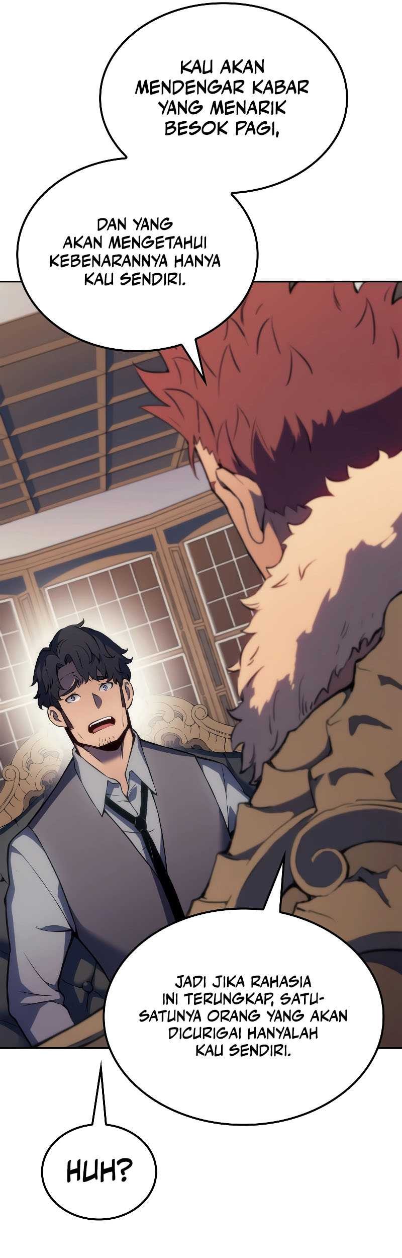 The Indomitable Martial King Chapter 19 - halaman 58