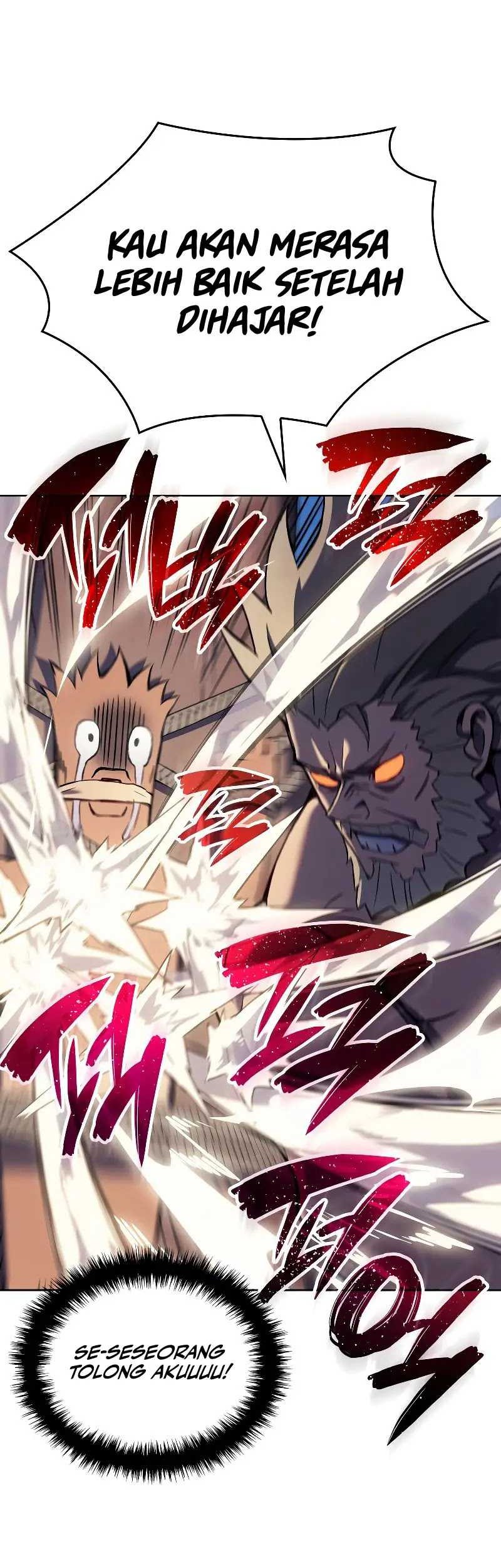 The Indomitable Martial King Chapter 2 - halaman 32