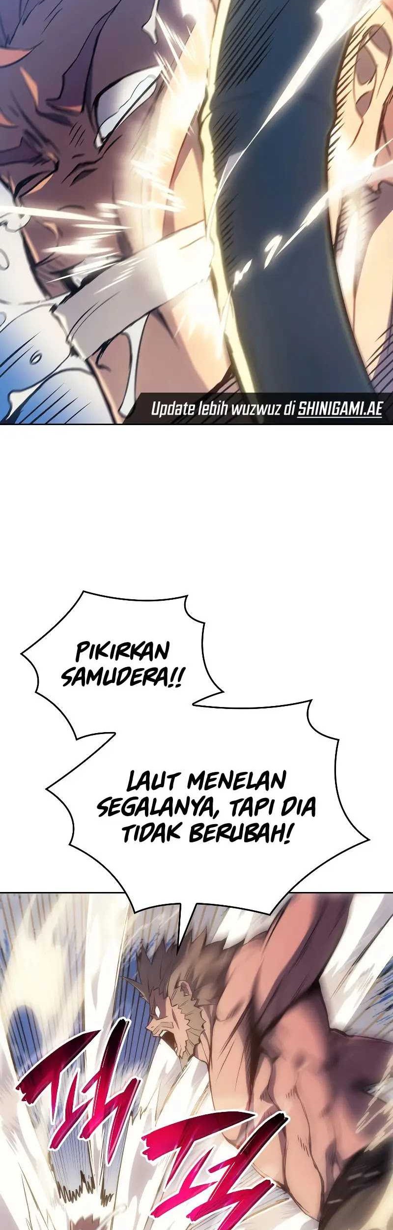 The Indomitable Martial King Chapter 2 - halaman 39