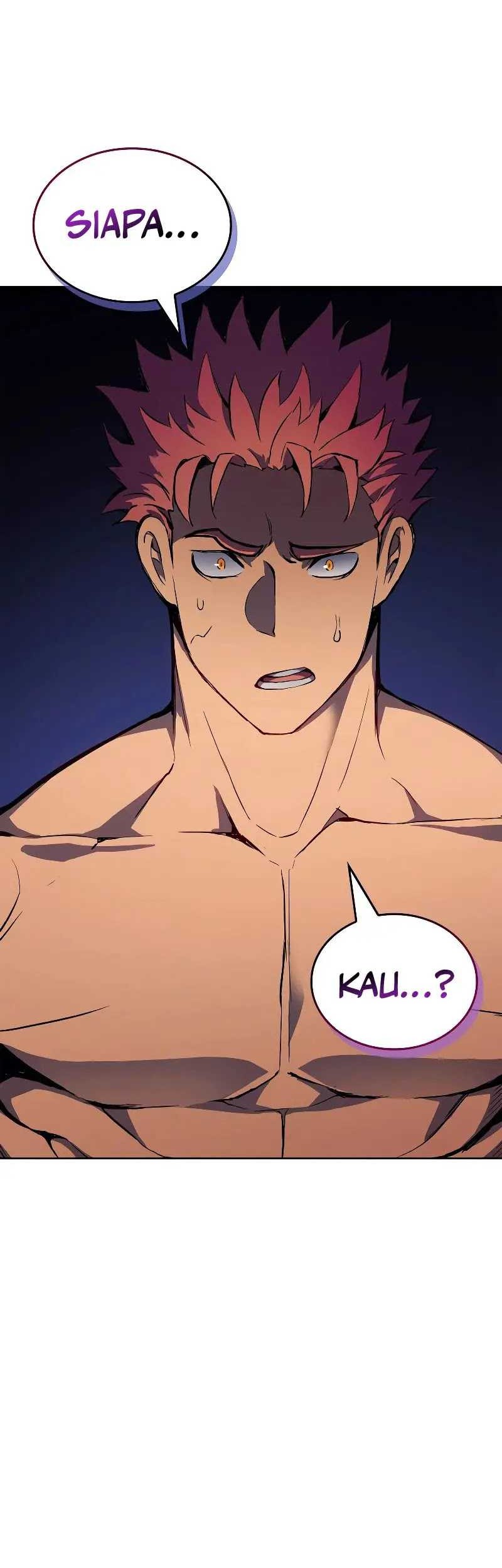 The Indomitable Martial King Chapter 2 - halaman 4
