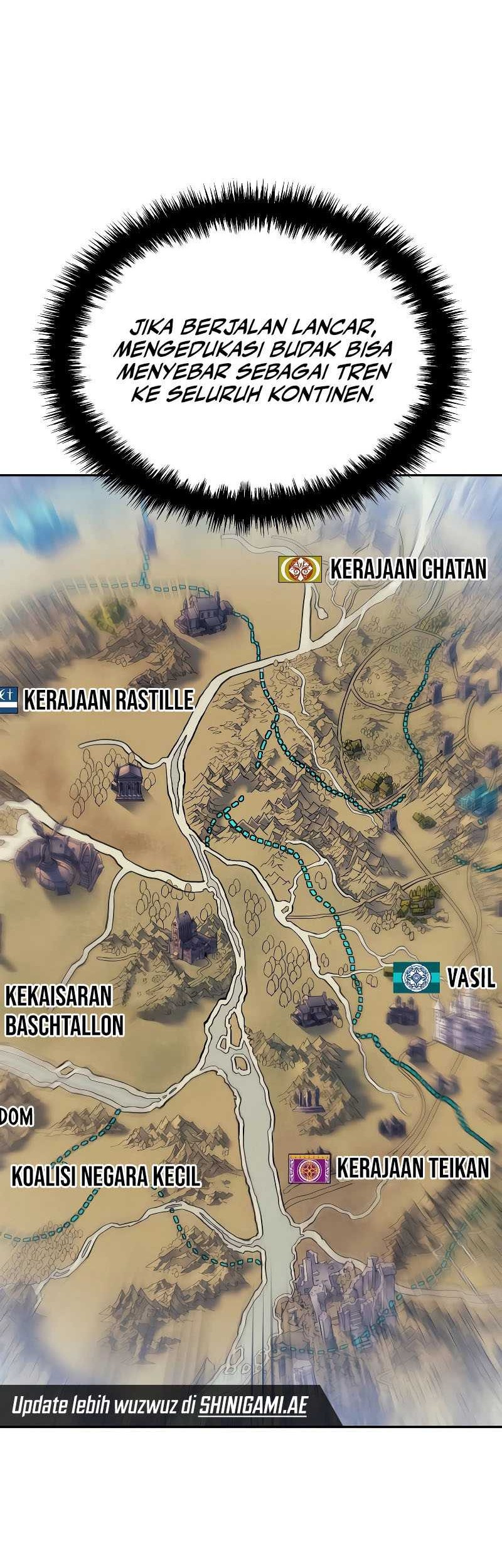 The Indomitable Martial King Chapter 20 - halaman 15