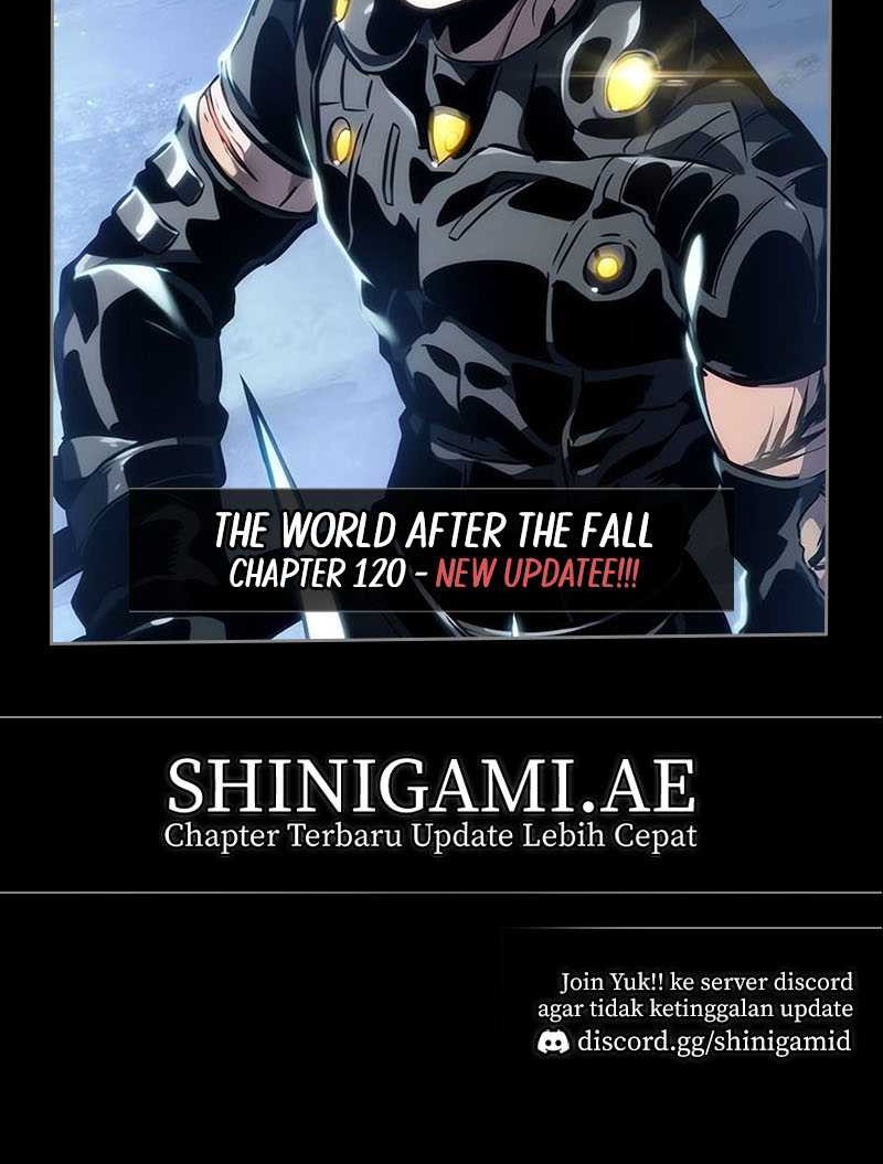 The Indomitable Martial King Chapter 21 - halaman 101