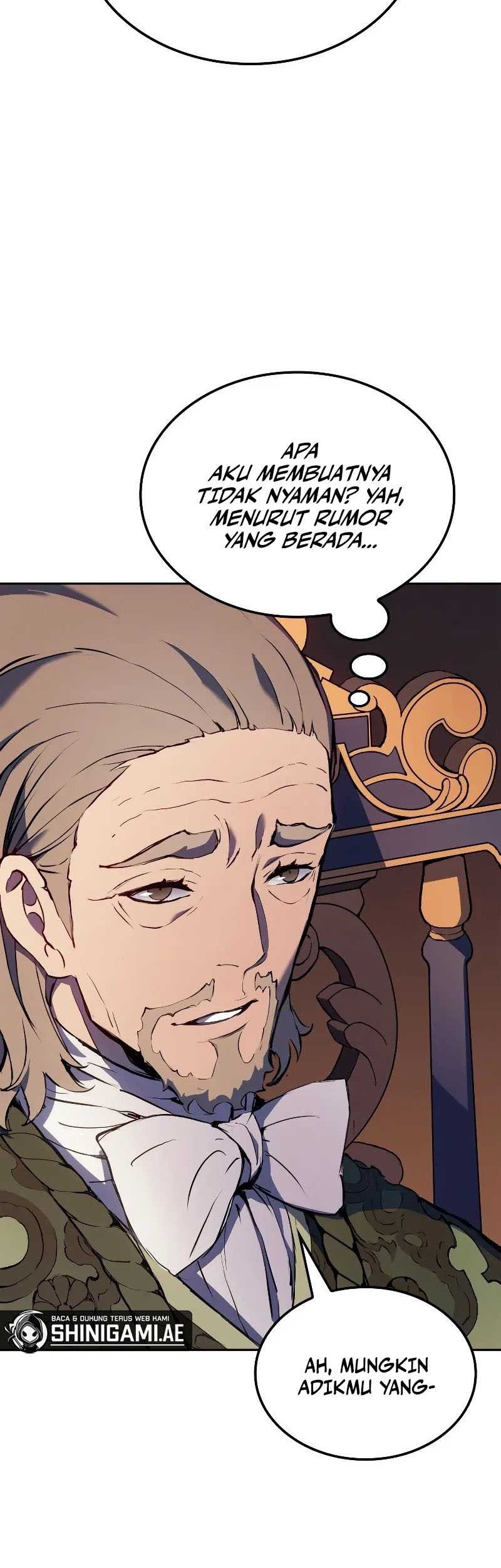 The Indomitable Martial King Chapter 21 - halaman 11