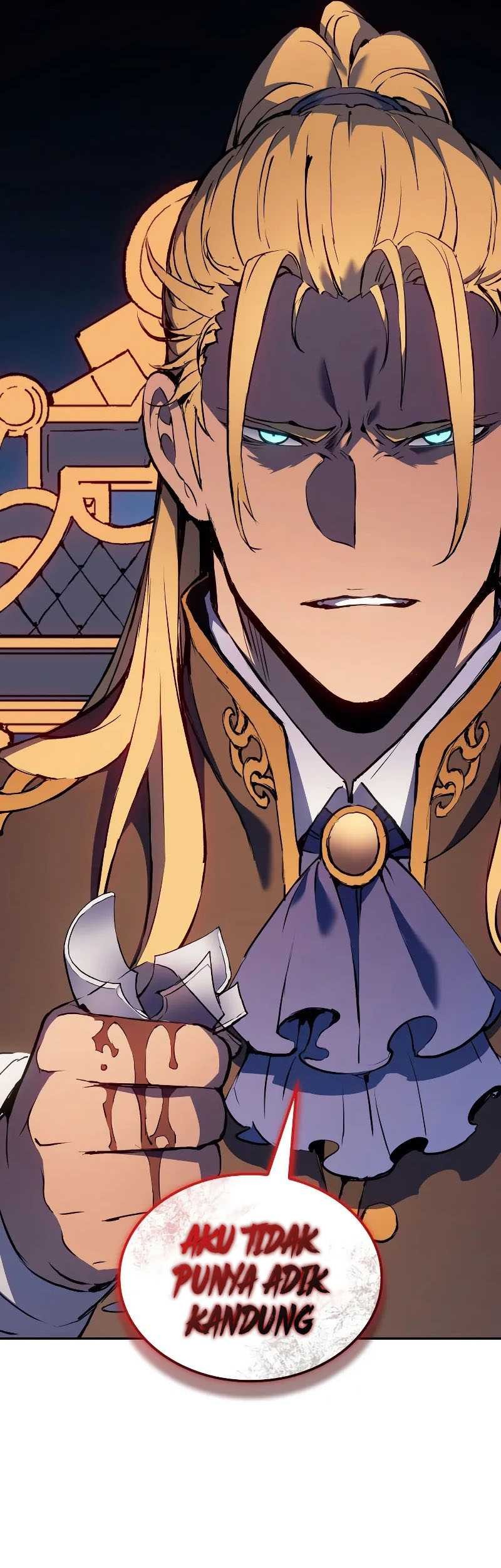 The Indomitable Martial King Chapter 21 - halaman 14