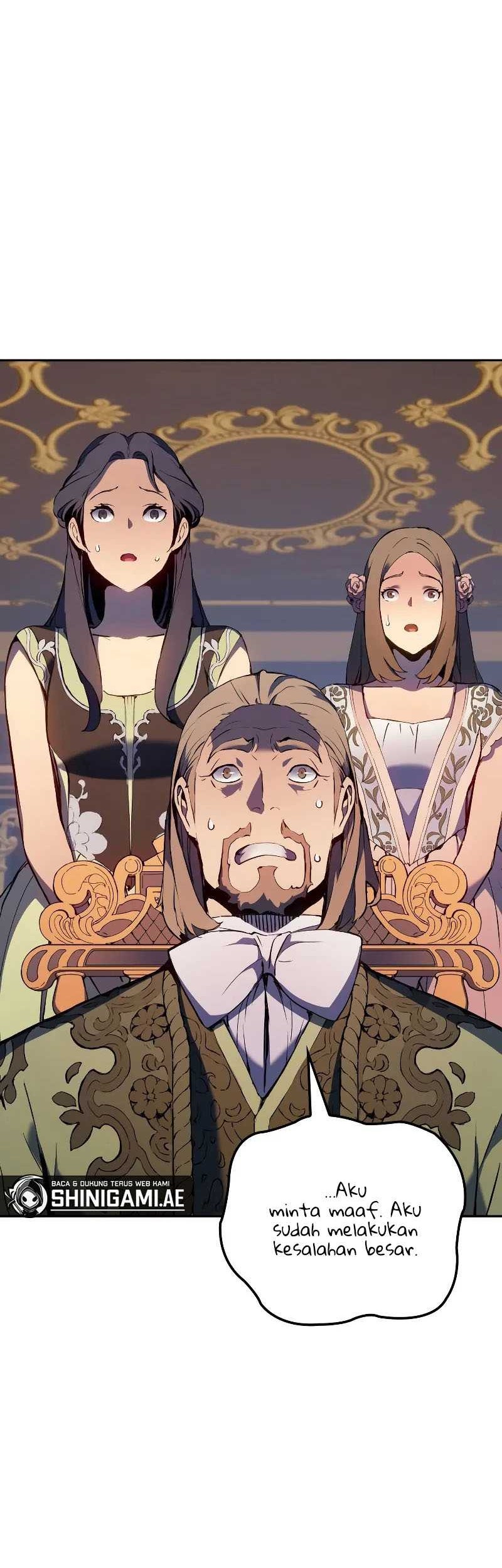 The Indomitable Martial King Chapter 21 - halaman 15