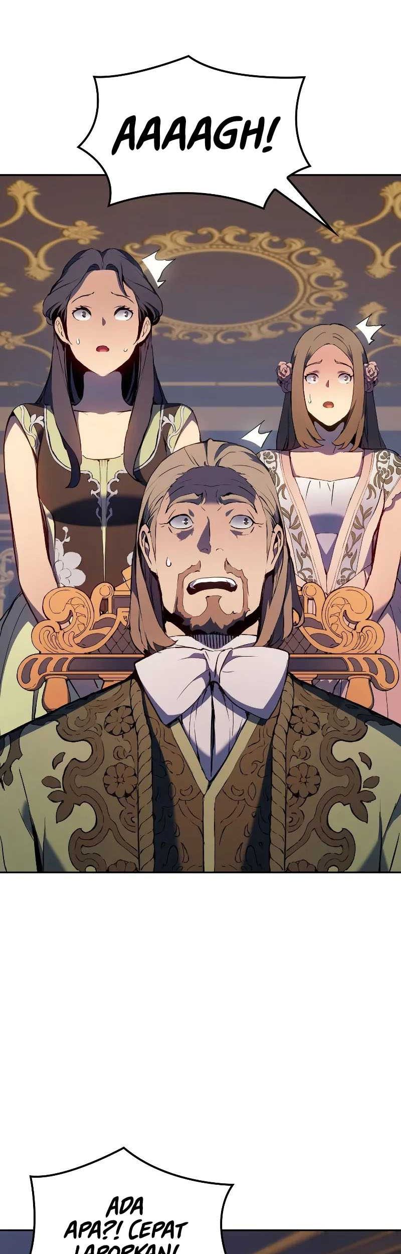 The Indomitable Martial King Chapter 21 - halaman 16