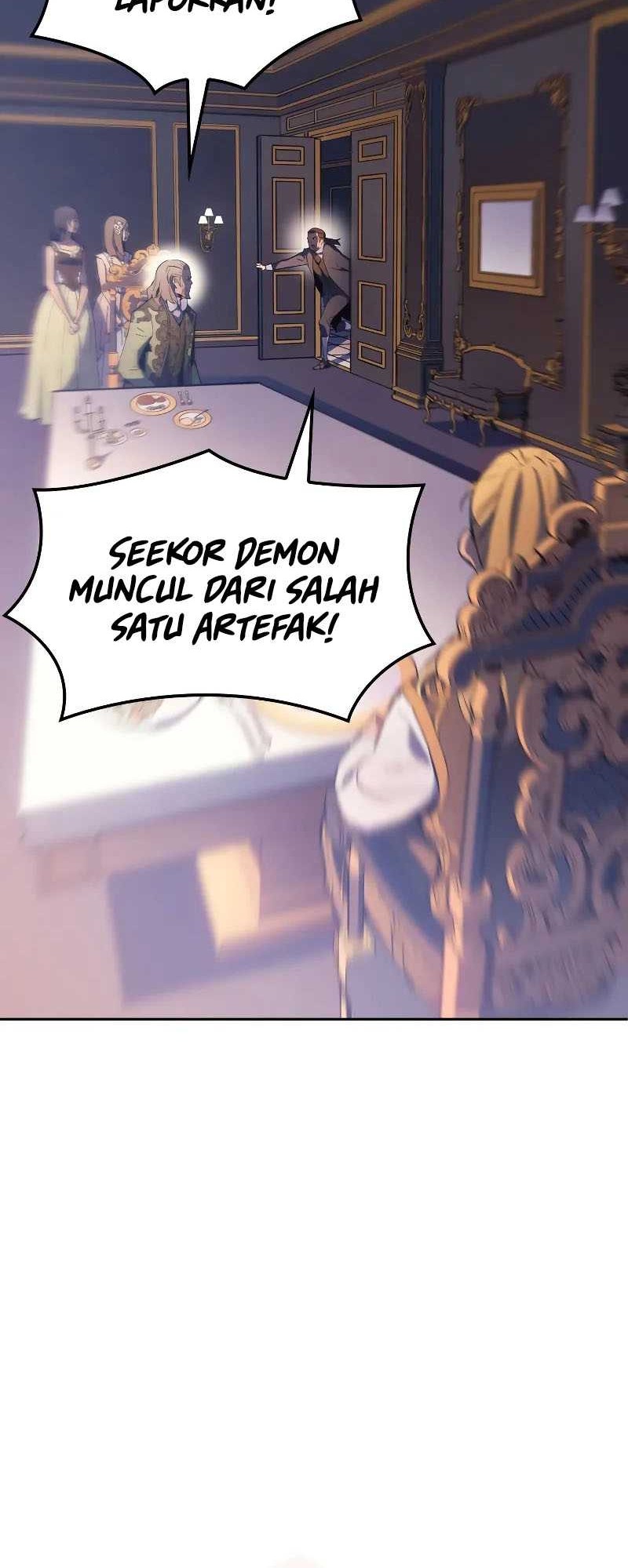 The Indomitable Martial King Chapter 21 - halaman 17