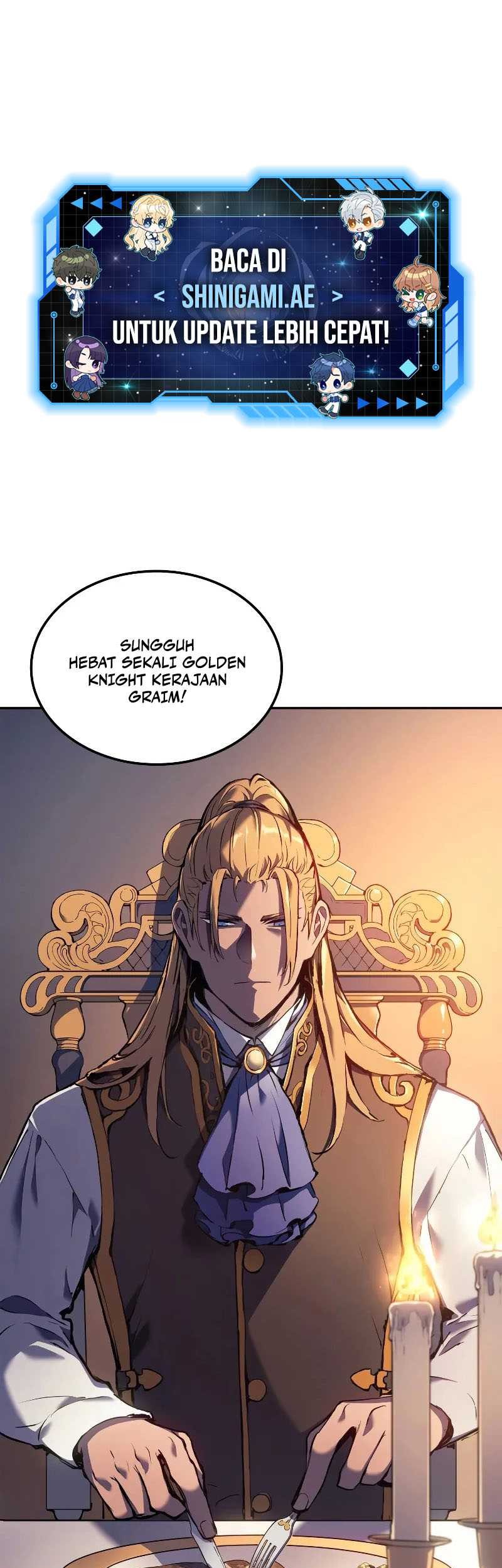 The Indomitable Martial King Chapter 21 - halaman 2