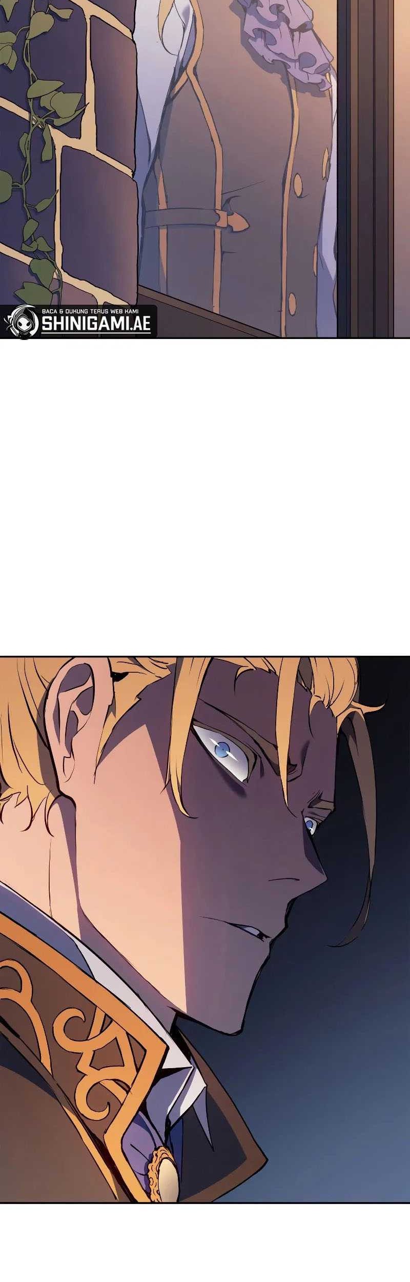 The Indomitable Martial King Chapter 21 - halaman 20