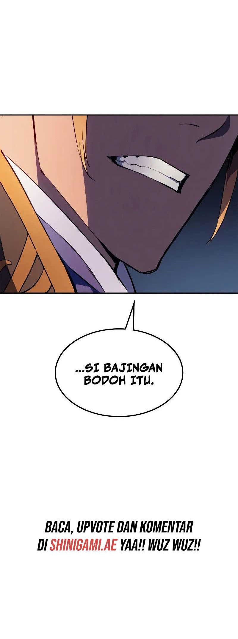 The Indomitable Martial King Chapter 21 - halaman 21