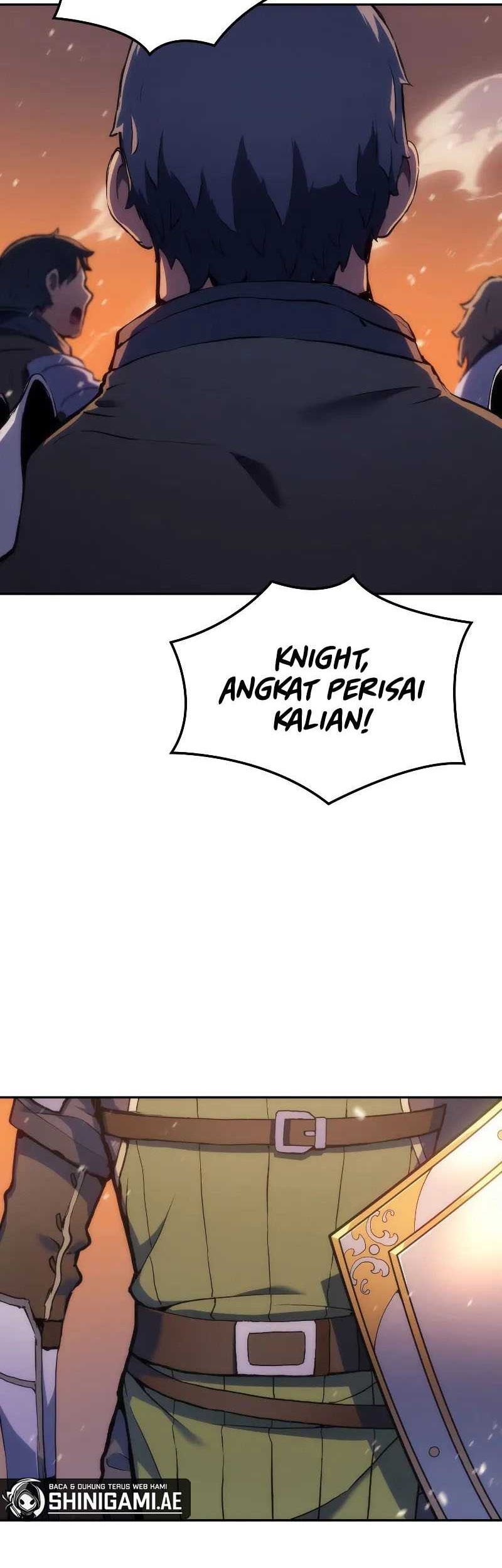 The Indomitable Martial King Chapter 21 - halaman 23