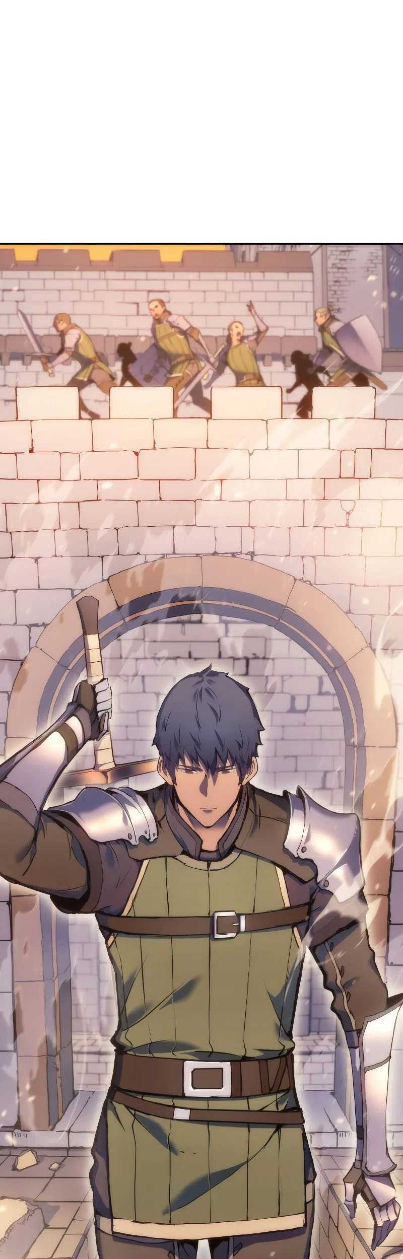 The Indomitable Martial King Chapter 21 - halaman 24