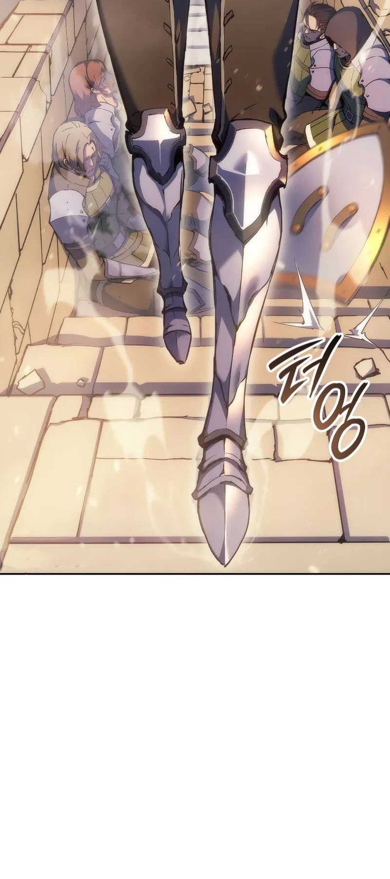 The Indomitable Martial King Chapter 21 - halaman 25