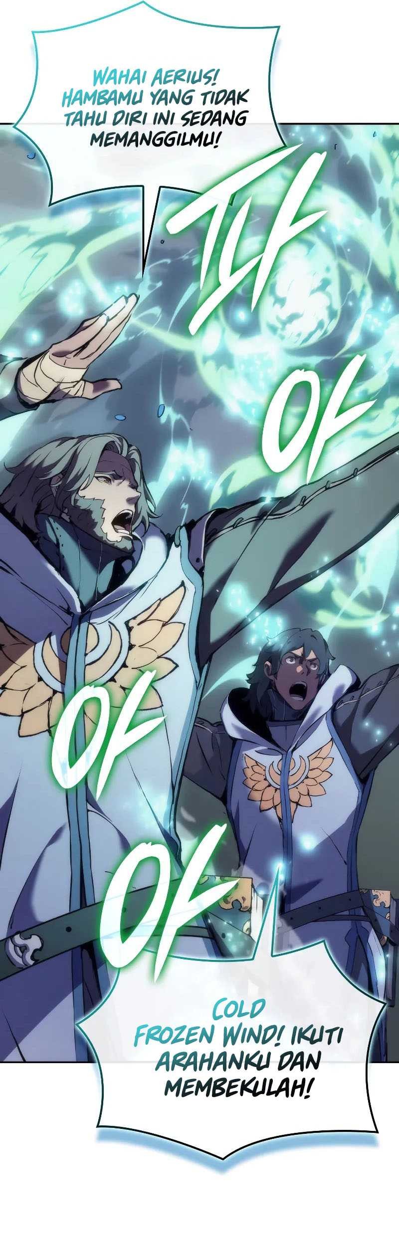 The Indomitable Martial King Chapter 21 - halaman 26