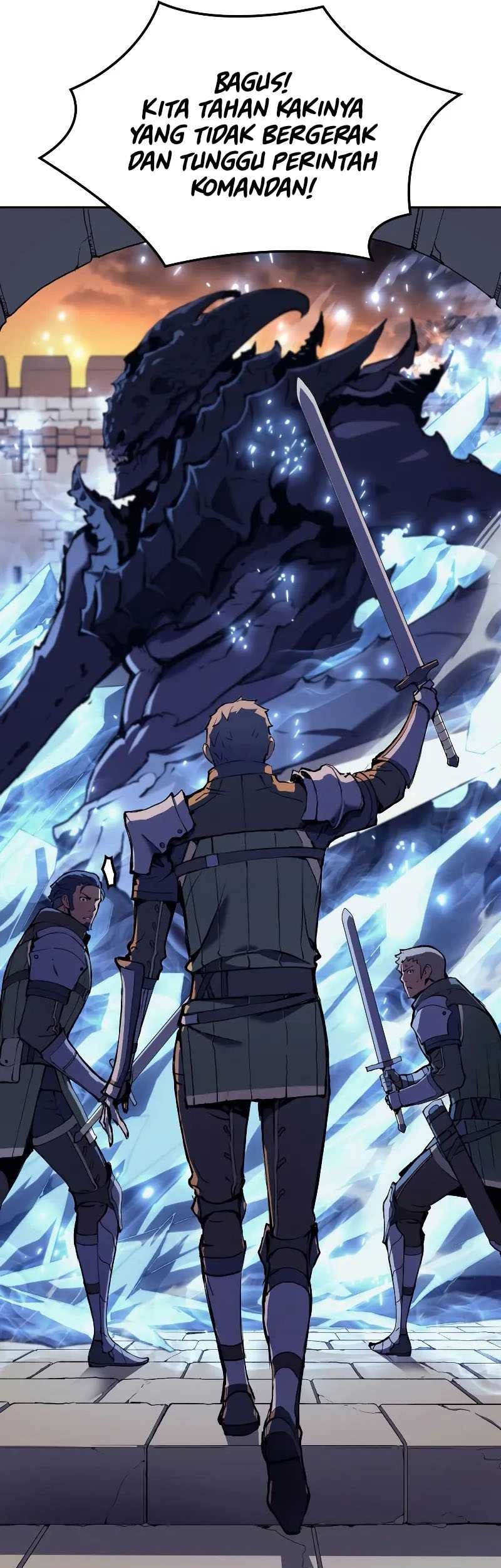 The Indomitable Martial King Chapter 21 - halaman 30