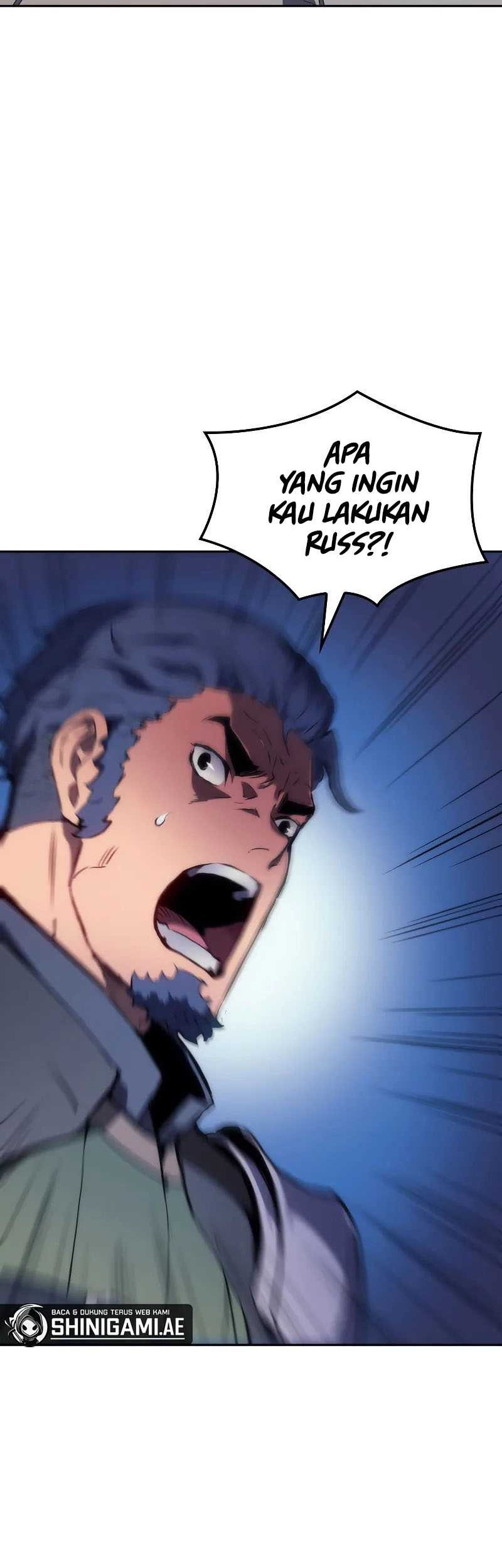 The Indomitable Martial King Chapter 21 - halaman 31