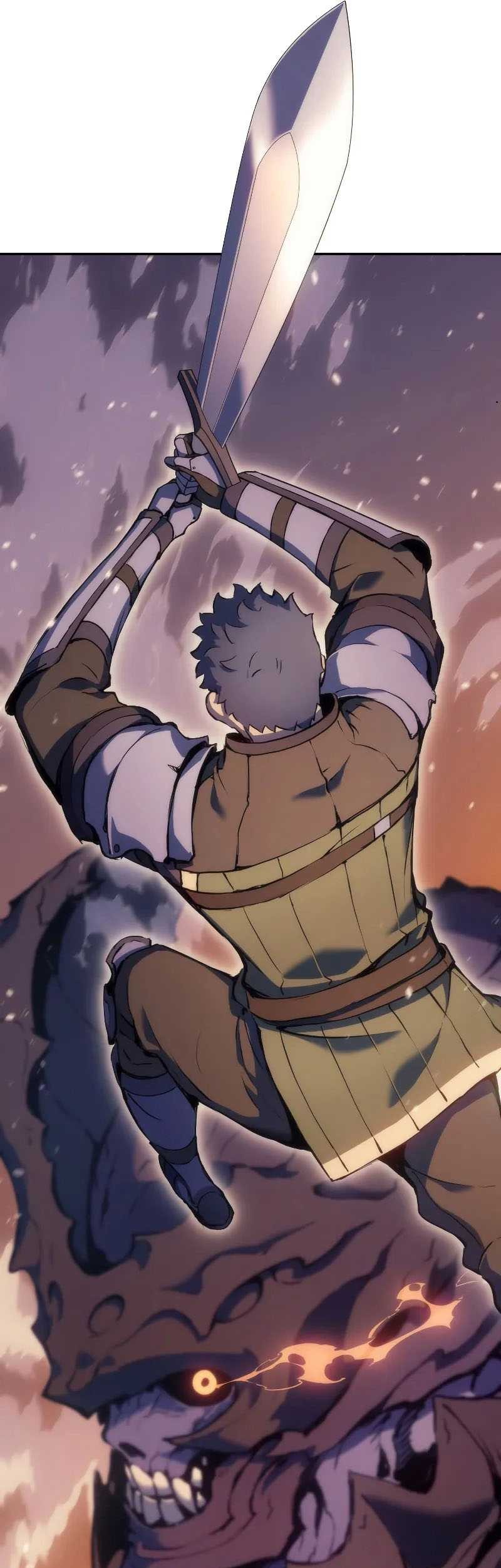 The Indomitable Martial King Chapter 21 - halaman 34