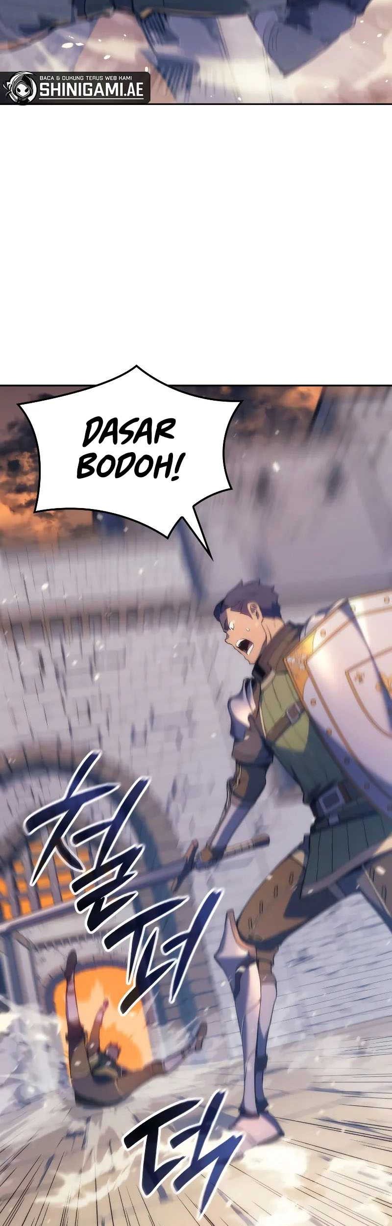 The Indomitable Martial King Chapter 21 - halaman 40