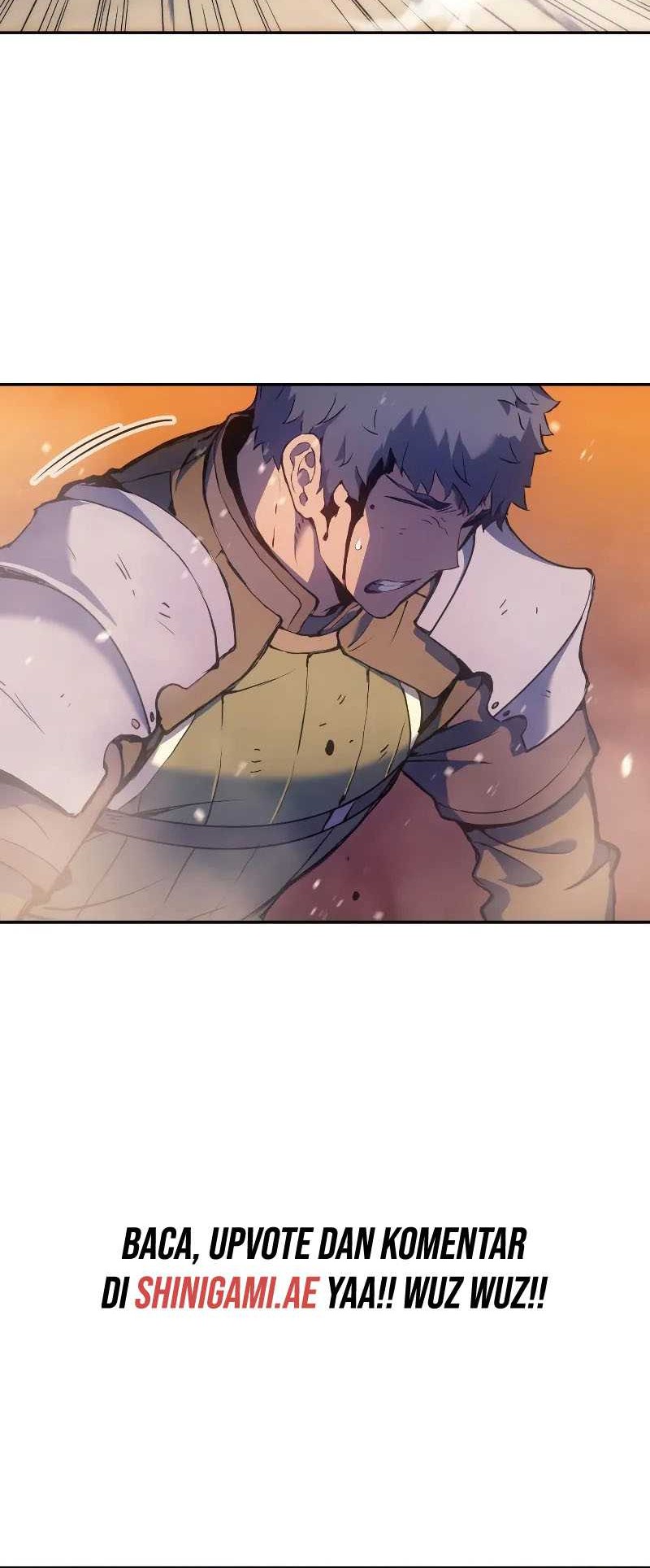 The Indomitable Martial King Chapter 21 - halaman 41