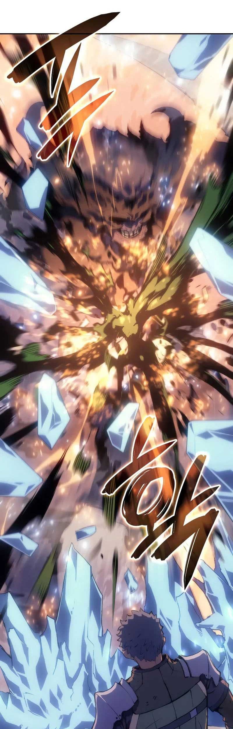 The Indomitable Martial King Chapter 21 - halaman 43