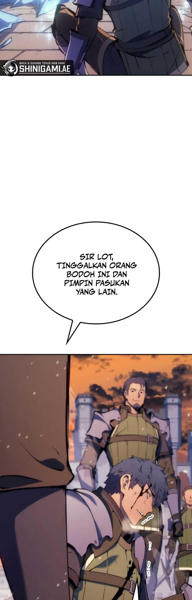 The Indomitable Martial King Chapter 21 - halaman 44