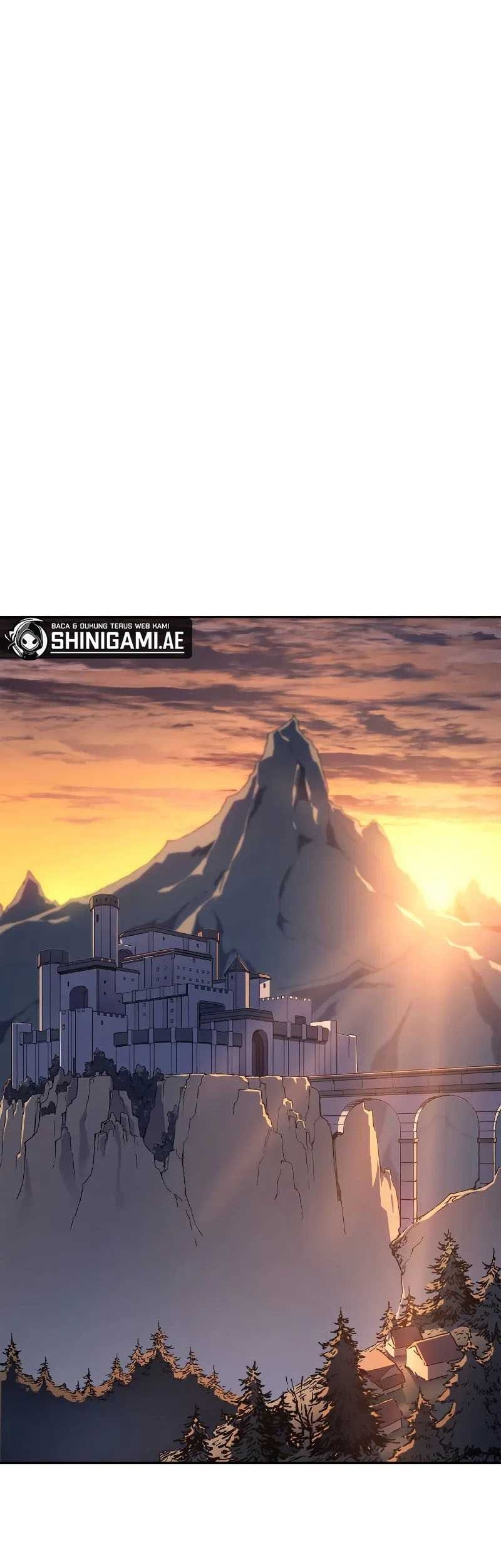 The Indomitable Martial King Chapter 21 - halaman 5