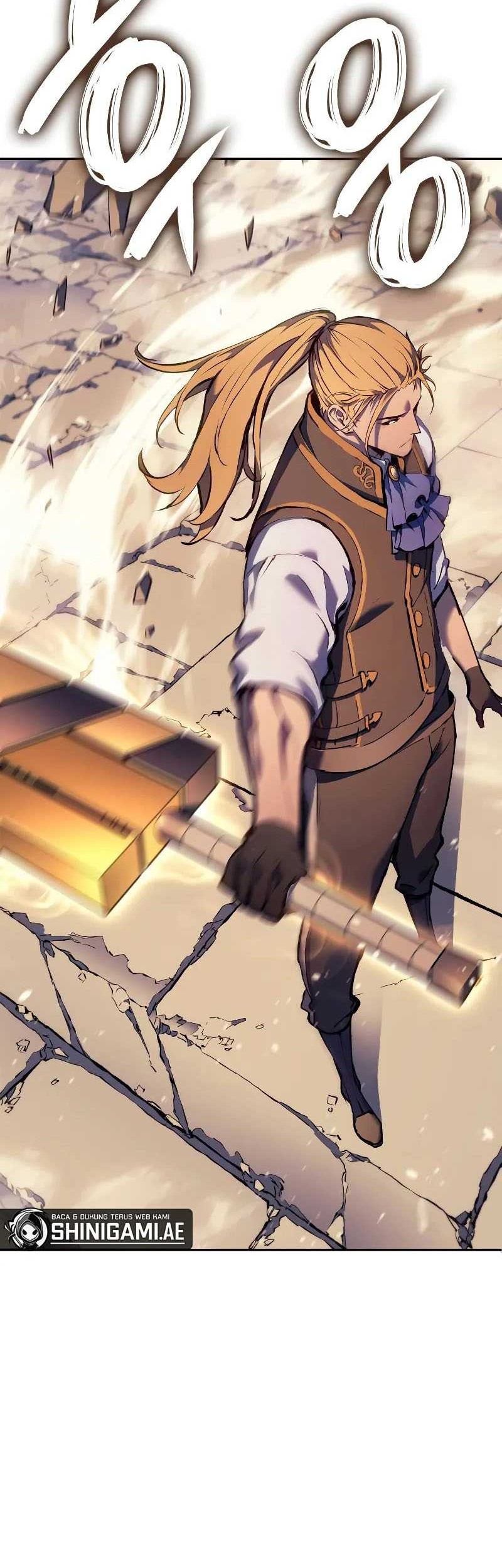 The Indomitable Martial King Chapter 21 - halaman 51