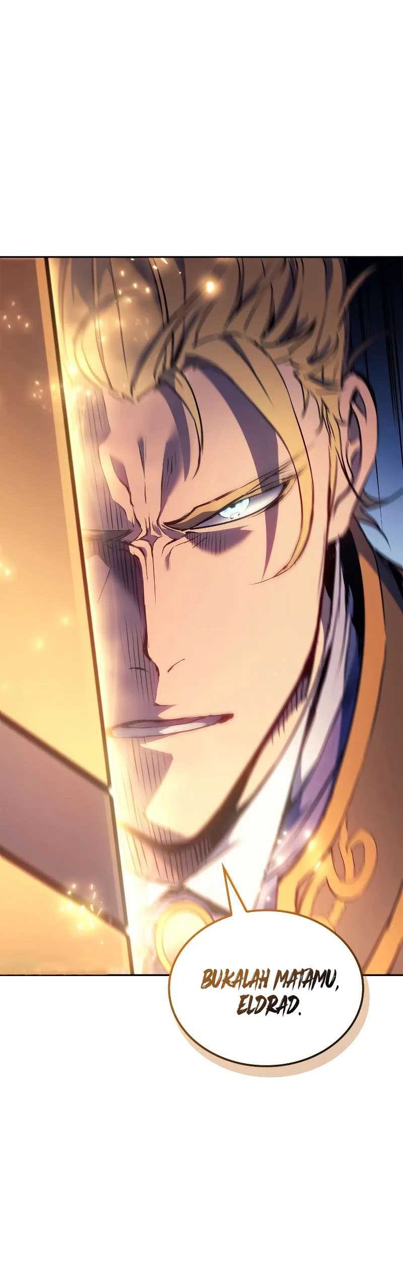 The Indomitable Martial King Chapter 21 - halaman 54