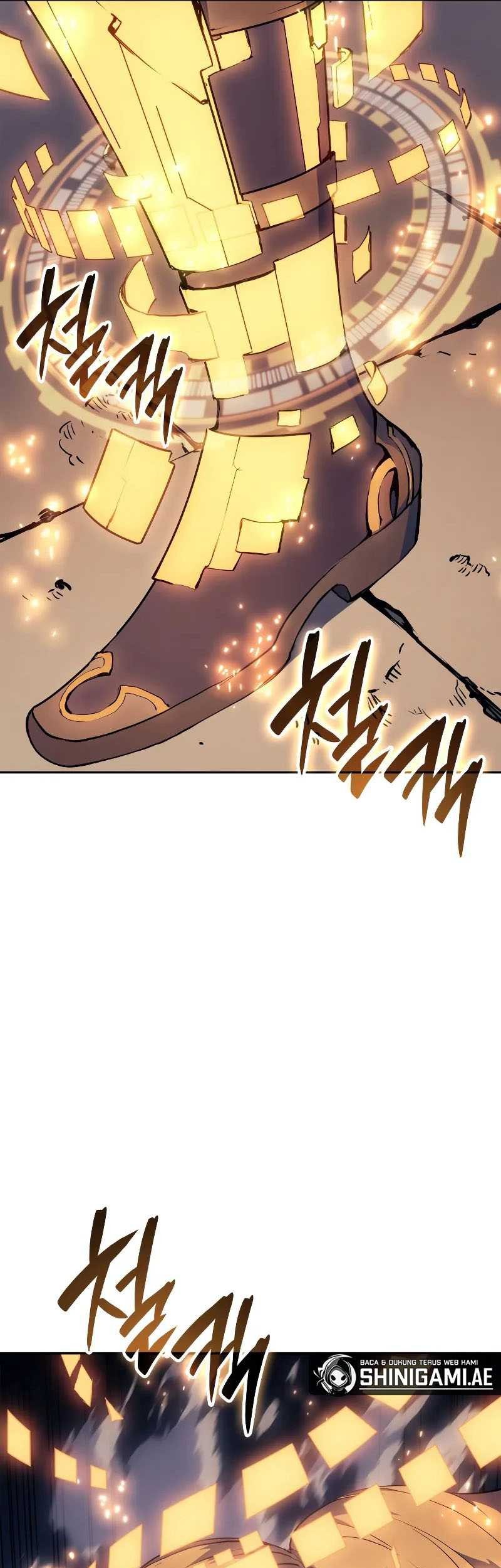 The Indomitable Martial King Chapter 21 - halaman 58