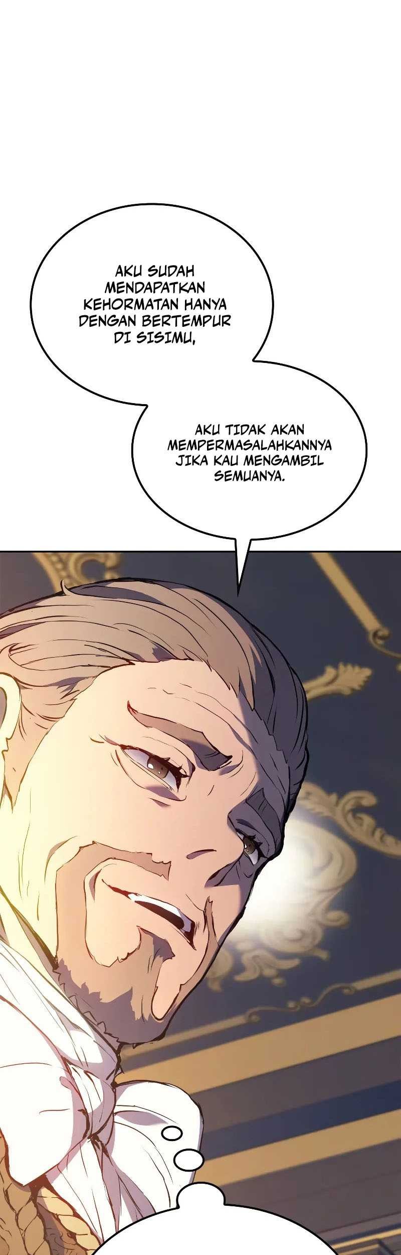 The Indomitable Martial King Chapter 21 - halaman 6