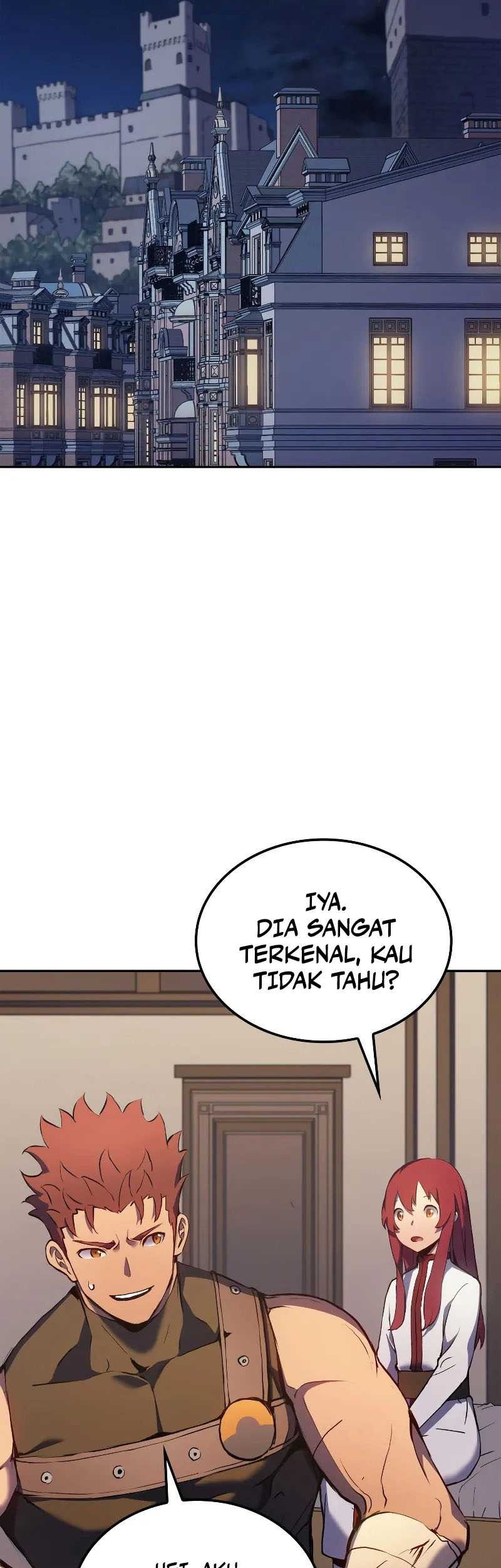 The Indomitable Martial King Chapter 21 - halaman 64