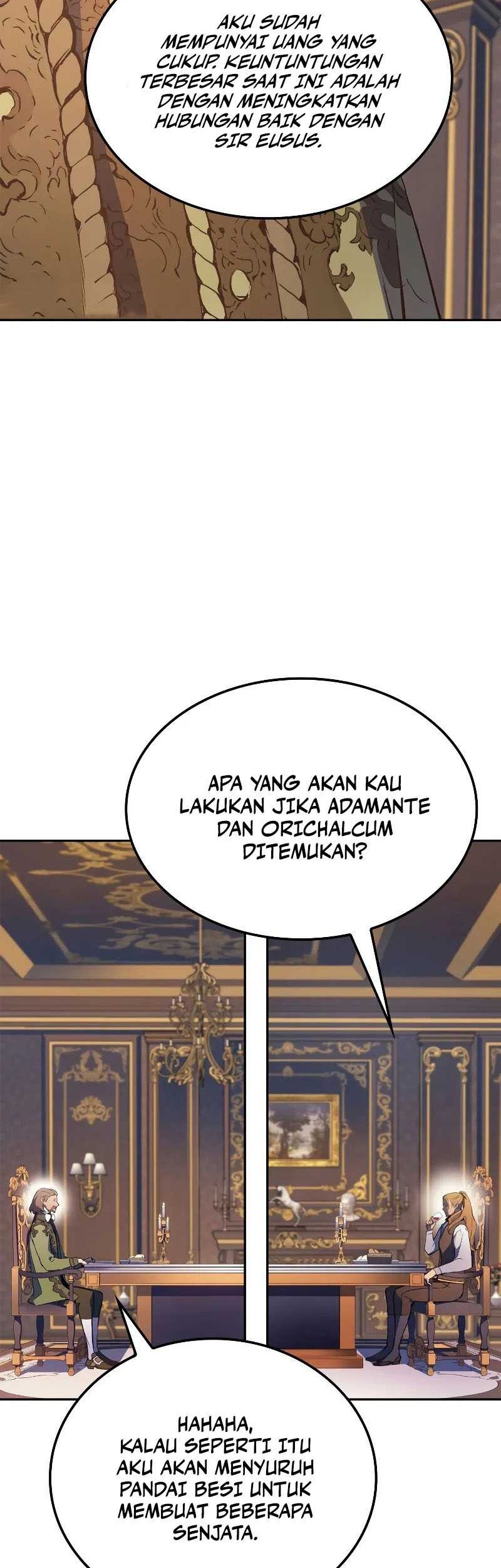The Indomitable Martial King Chapter 21 - halaman 7
