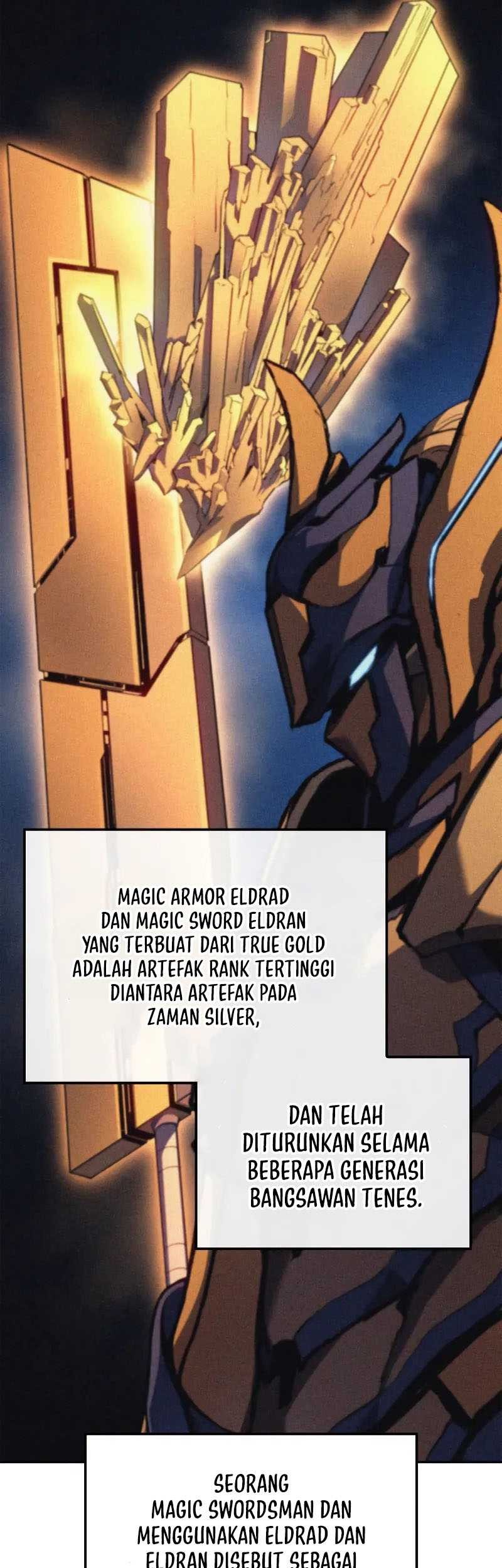 The Indomitable Martial King Chapter 21 - halaman 70