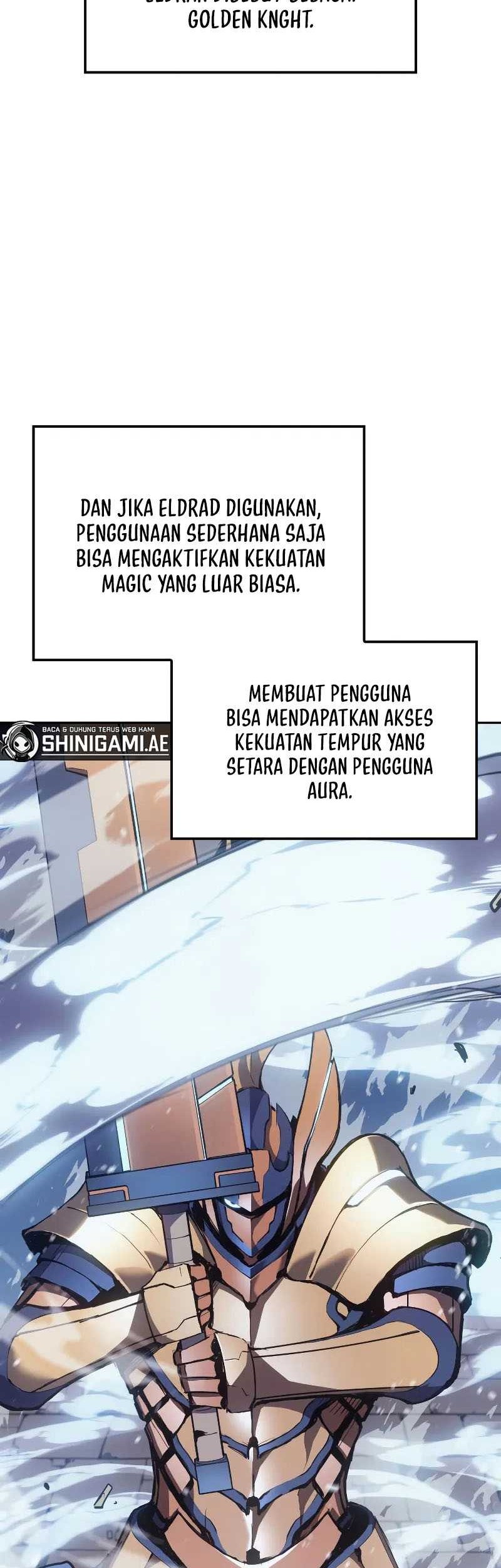 The Indomitable Martial King Chapter 21 - halaman 71