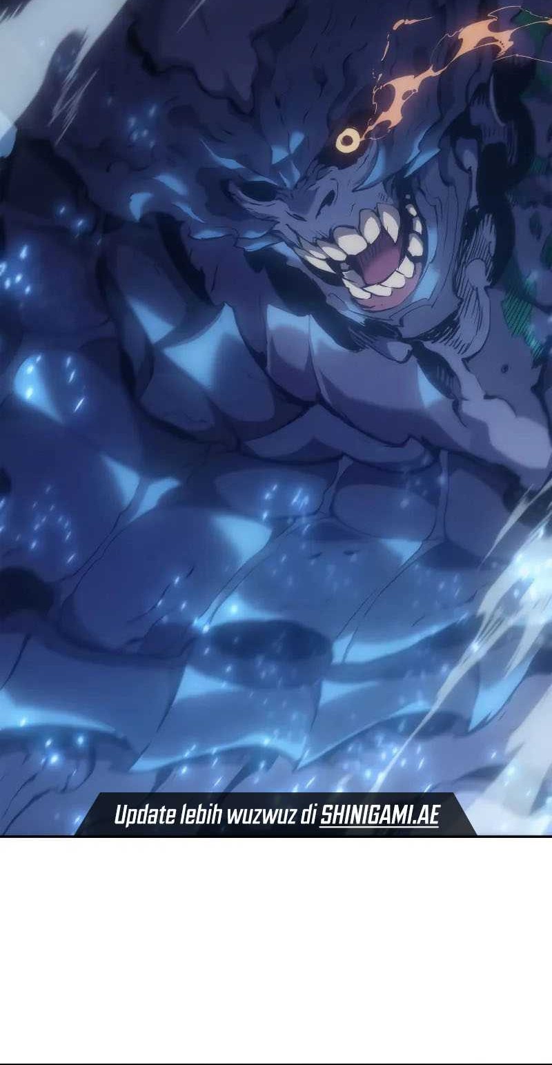 The Indomitable Martial King Chapter 21 - halaman 73