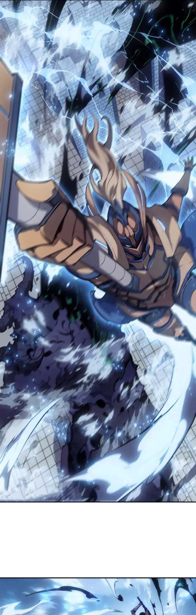 The Indomitable Martial King Chapter 21 - halaman 74