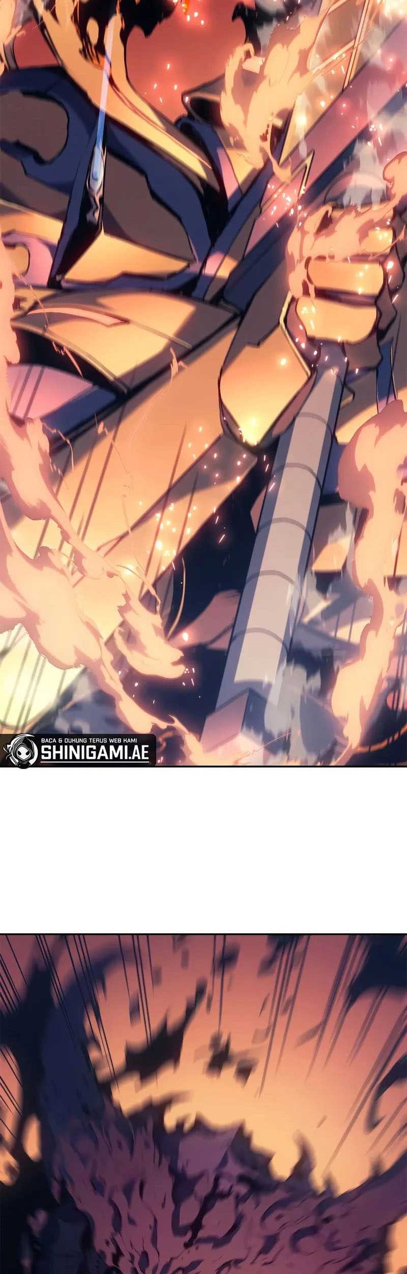The Indomitable Martial King Chapter 21 - halaman 76