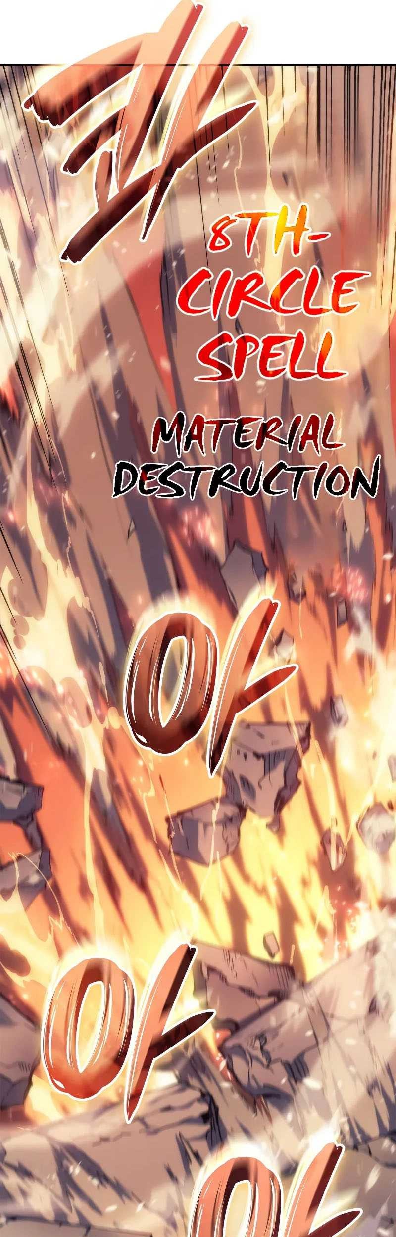 The Indomitable Martial King Chapter 21 - halaman 78