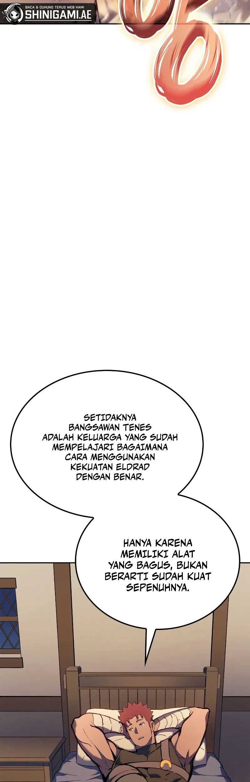 The Indomitable Martial King Chapter 21 - halaman 79