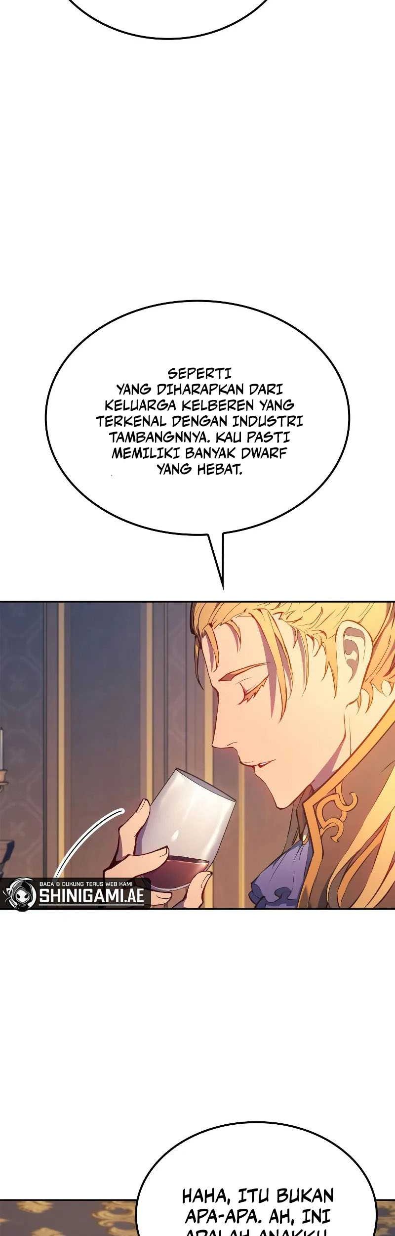 The Indomitable Martial King Chapter 21 - halaman 8