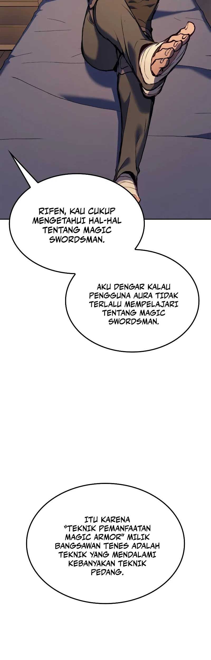 The Indomitable Martial King Chapter 21 - halaman 80