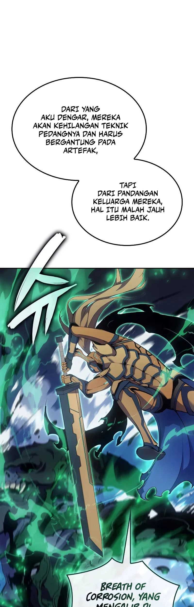 The Indomitable Martial King Chapter 21 - halaman 82