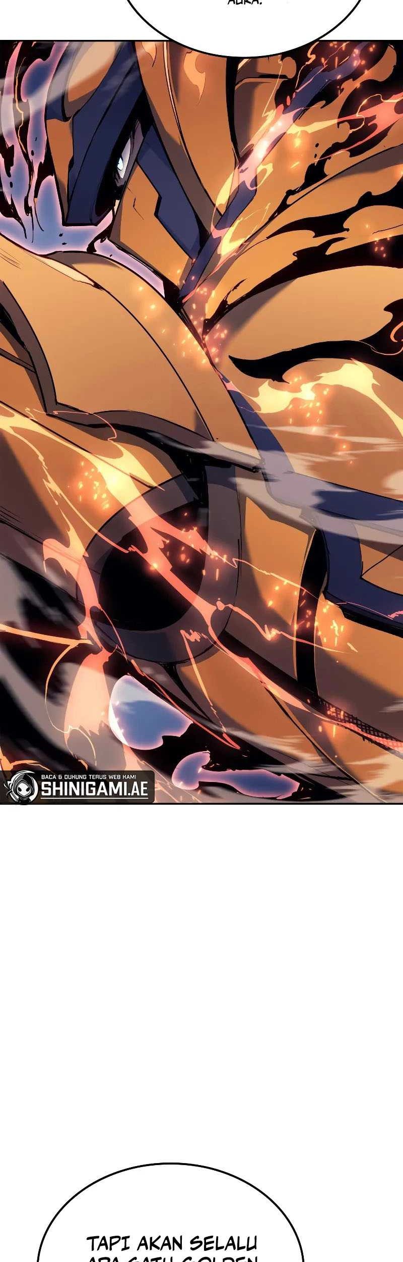 The Indomitable Martial King Chapter 21 - halaman 84